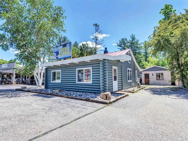 N2740 COUNTY ROAD QQ #HWY QQ, Waupaca, WI 54981