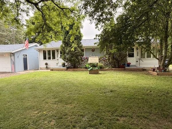 N5208 County Road Y, Oakfield, WI 53065