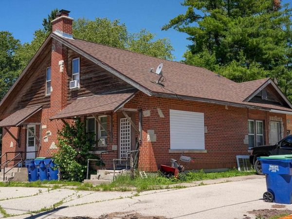 N5129 CTY MM ROAD, Shawano, WI 54166