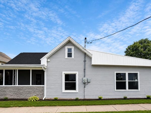 518 Locust Street, Saint Marys, OH 45885
