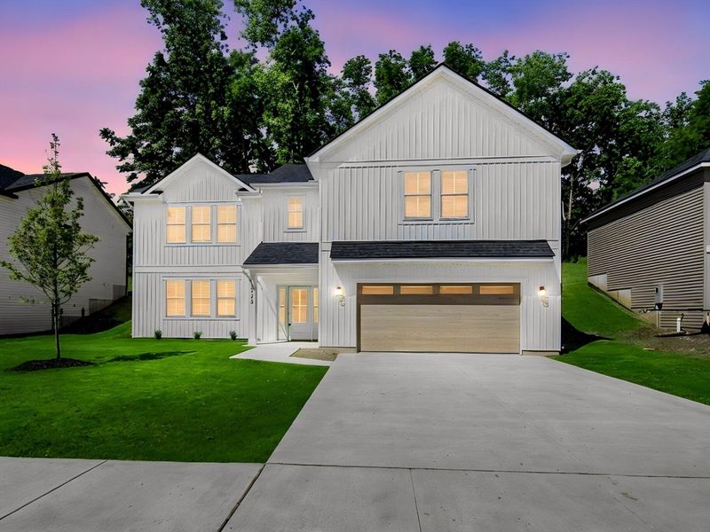 1775 Northpoint Lane, Springfield, OH 45503 Photo 2