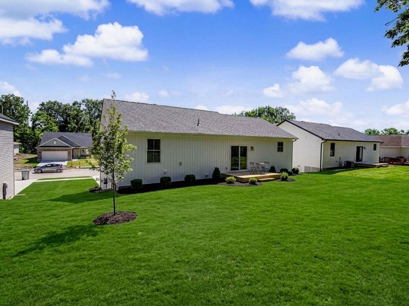 1775 Northpoint Lane, Springfield, OH 45503 Photo 39