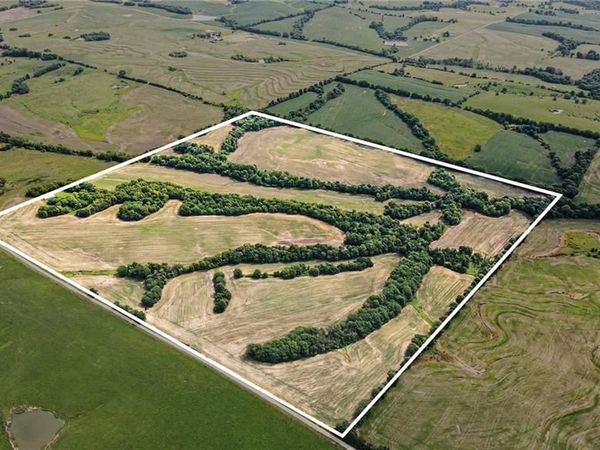 000 Cowsert Road, Braymer, MO 64624
