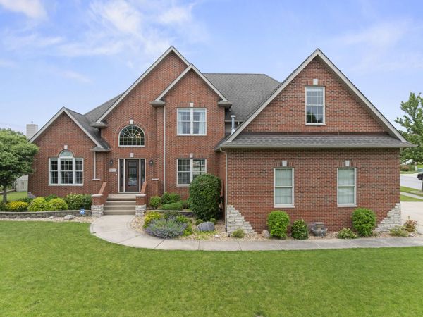12760 Pennsylvania Street , Crown Point, IN 46307