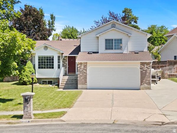1294 EASTRIDGE CIR , Logan, UT 84321