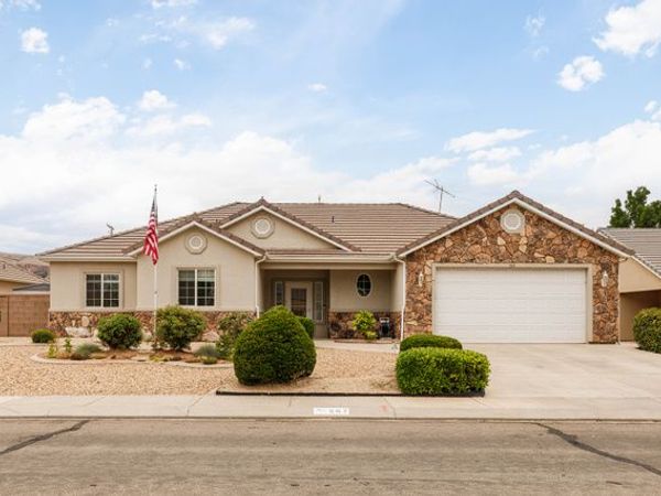 567 W 375 S, Hurricane, UT 84737