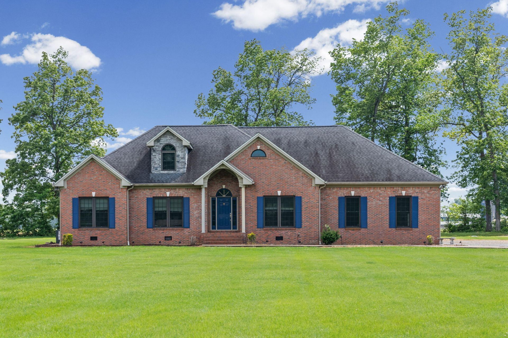 2350 Flat Lick Lane, Herndon, KY 42236 Main Photo