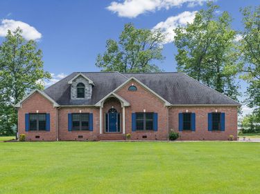 2350 Flat Lick Lane, Herndon, KY 42236