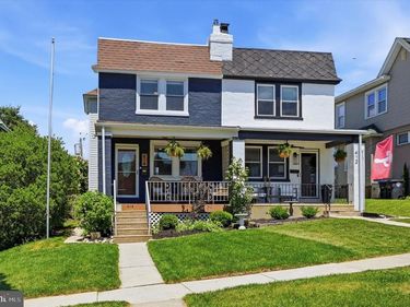 414 W 10TH AVENUE, CONSHOHOCKEN, PA 19428