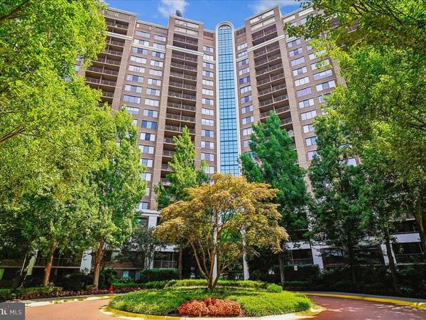 10101 GROSVENOR PLACE , Unit 217, ROCKVILLE, MD 20852