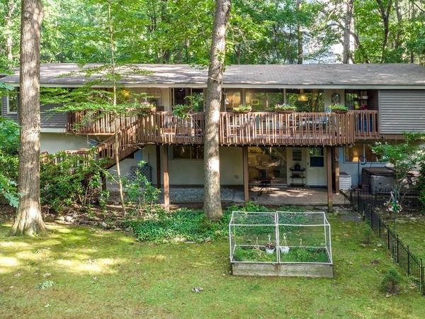 30 FORGE MOUNTAIN , VALLEY FORGE, PA 19481