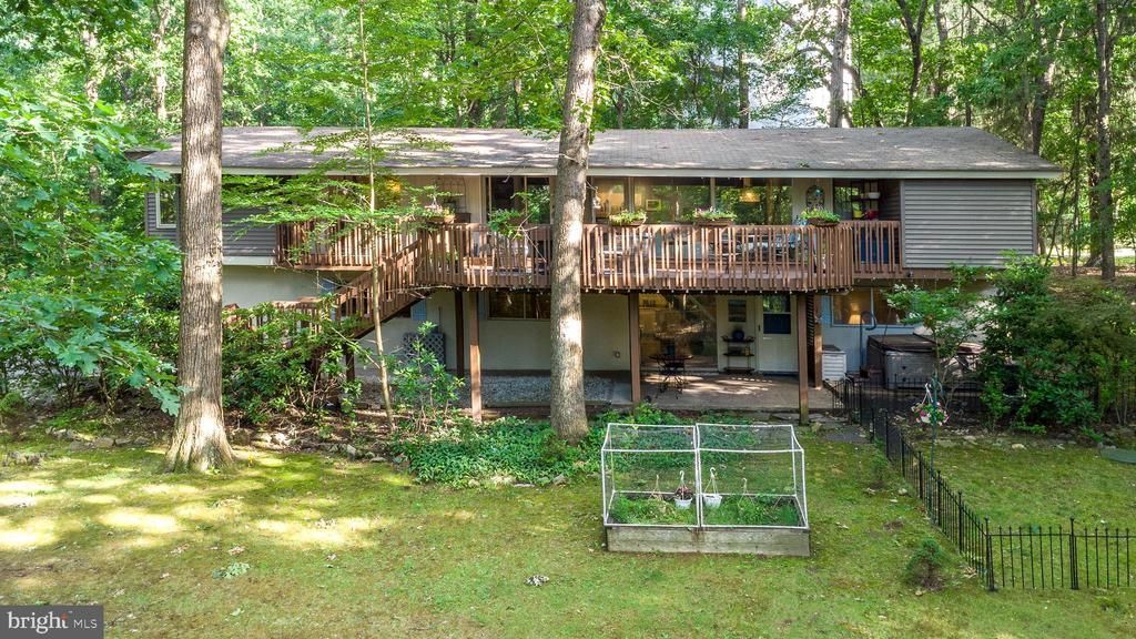30 FORGE MOUNTAIN , VALLEY FORGE, PA 19481