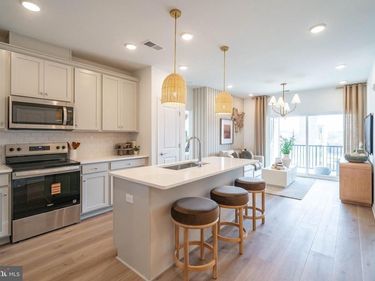 431 WASHINGTON STREET, Unit 2303 HAMIL, CONSHOHOCKEN, PA 19428