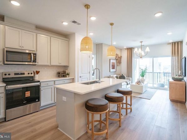 431 WASHINGTON STREET, Unit 2303 HAMIL, CONSHOHOCKEN, PA 19428