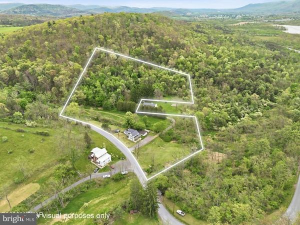 848 HUNTER RUN ROAD , HOWARD, PA 16841