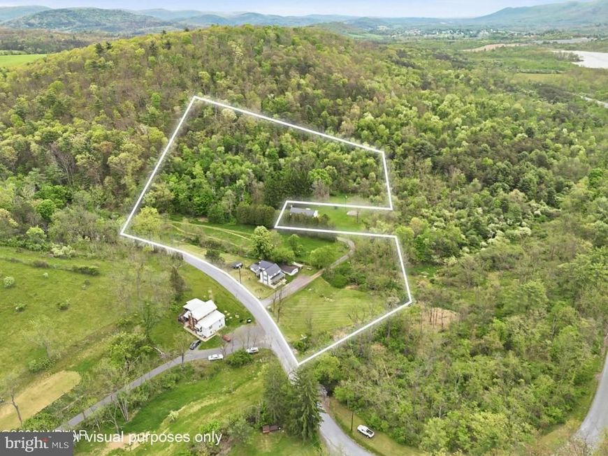 848 Hunter Run Road , Howard, PA 16841 Main Photo