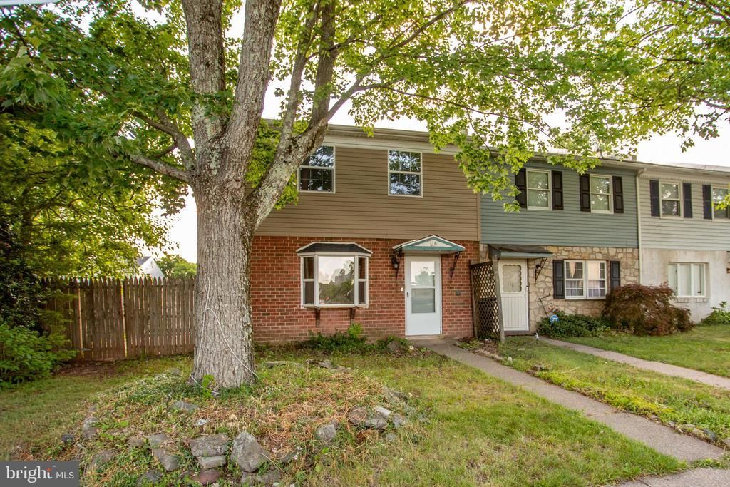 116 LINDA COURT, RICHLANDTOWN, PA 18955