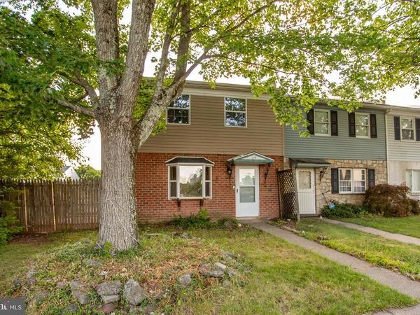 116 LINDA COURT, RICHLANDTOWN, PA 18955