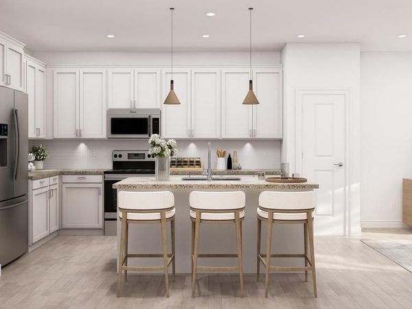 431 WASHINGTON STREET , Unit 2110 JADWI, CONSHOHOCKEN, PA 19428