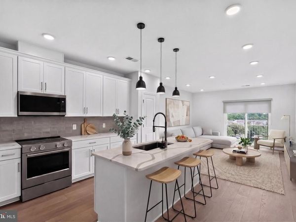 431 WASHINGTON STREET, Unit 2110 JADWI, CONSHOHOCKEN, PA 19428