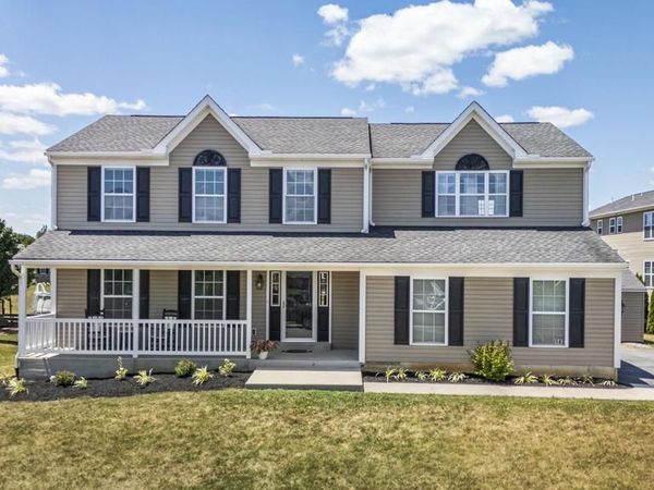 143 NANTUCKET DRIVE, READING, PA 19605