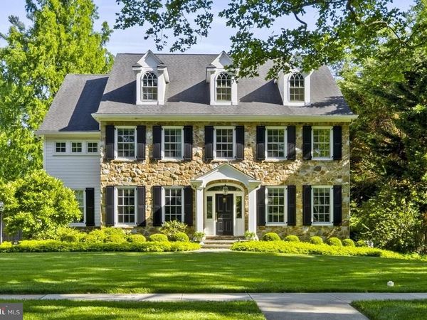900 BERKELEY ROAD, GREENVILLE, DE 19807