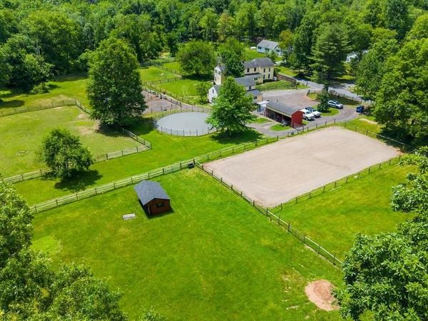179 LINDBERGH ROAD, HOPEWELL, NJ 08525