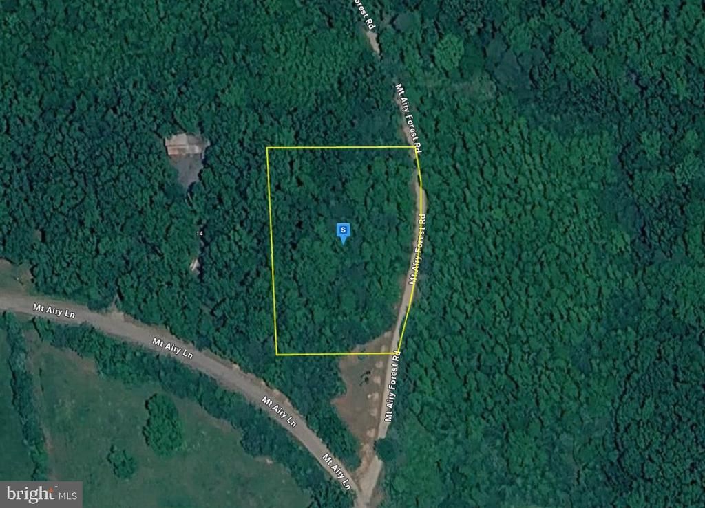 111 Mt Airy Forest Rd, Cumberland, VA 23040 Main Photo