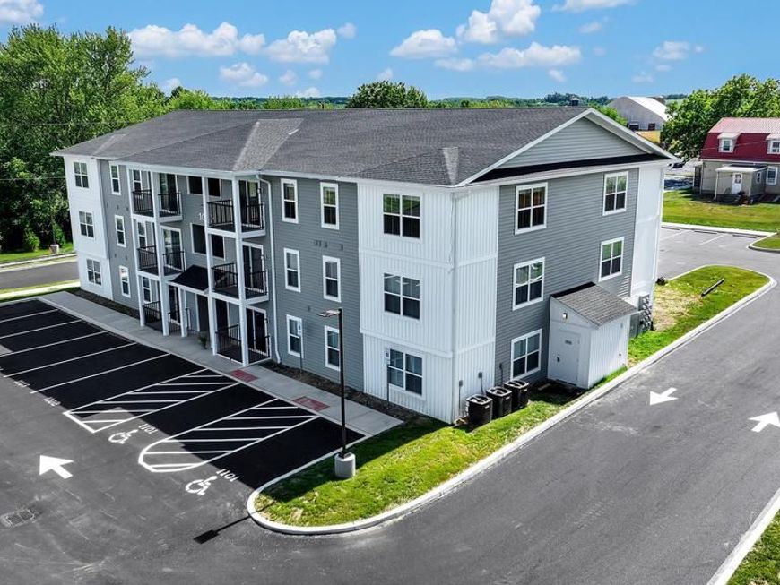 1000 Colby Lane, Unit 1101, Mohrsville, PA 19541 Main Photo