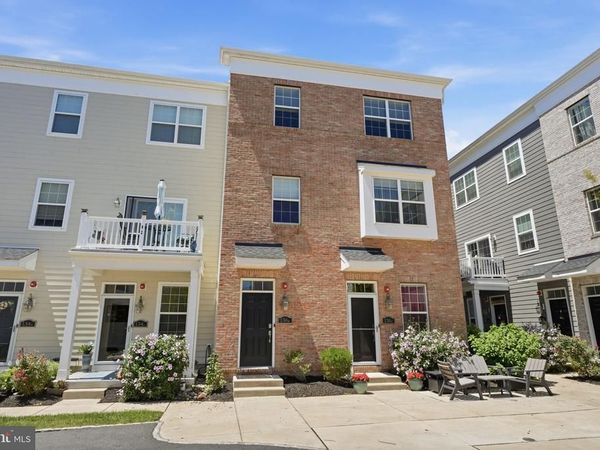 136B FLEET COURT, BENSALEM, PA 19020