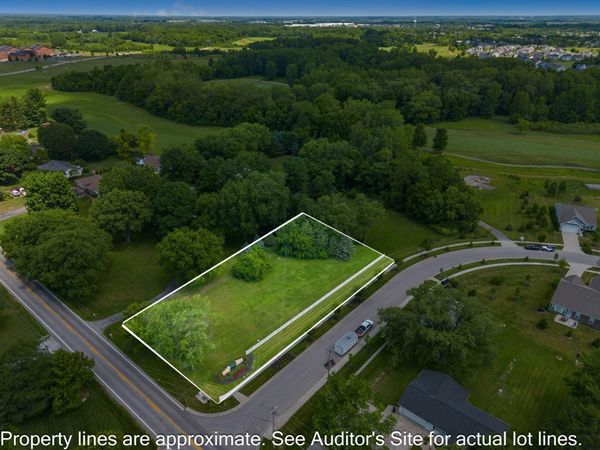 7536 Lithopolis Road, Canal Winchester, OH 43110