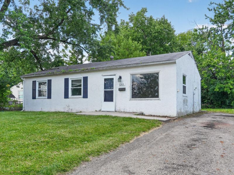 1203 Brookcliff Avenue, Columbus, OH 43219 Photo 1