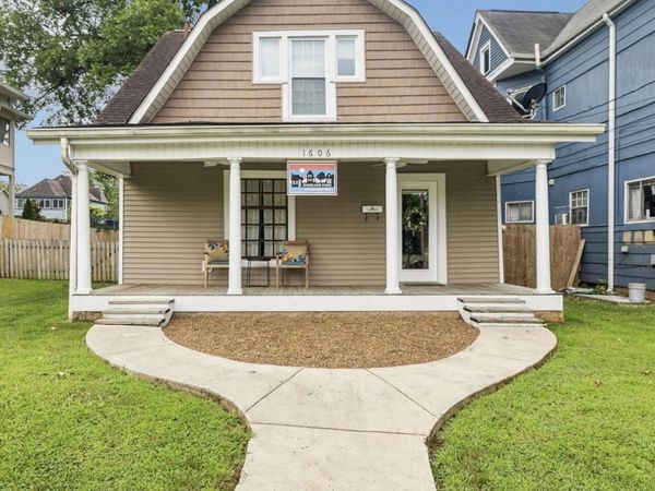 1606 Union Avenue, Chattanooga, TN 37404