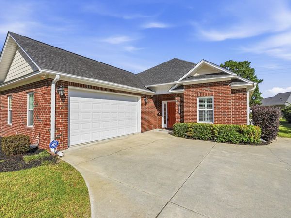 166 Preservation Dr. , Myrtle Beach, SC 29572