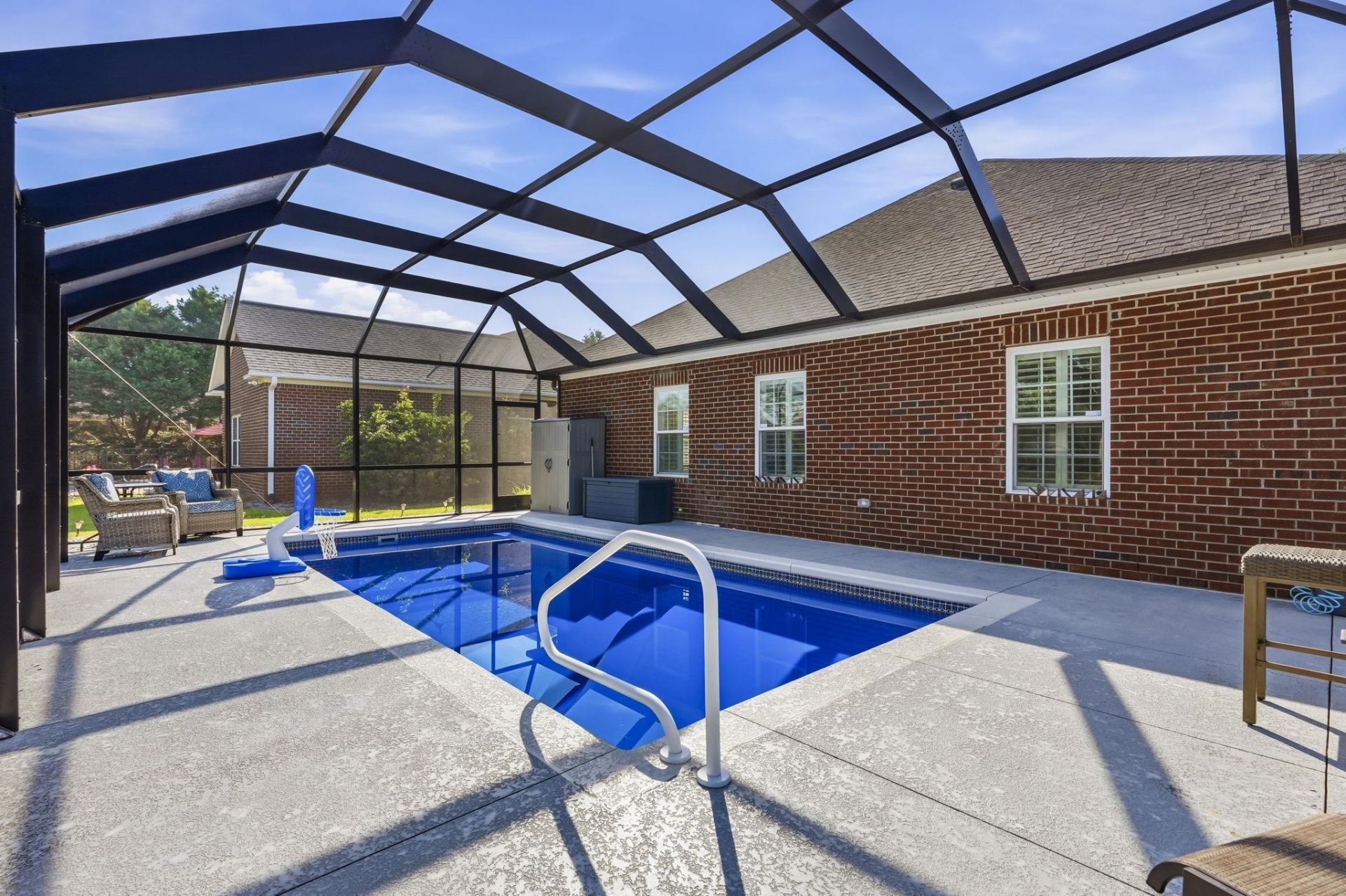 166 Preservation Dr.  Photo 34