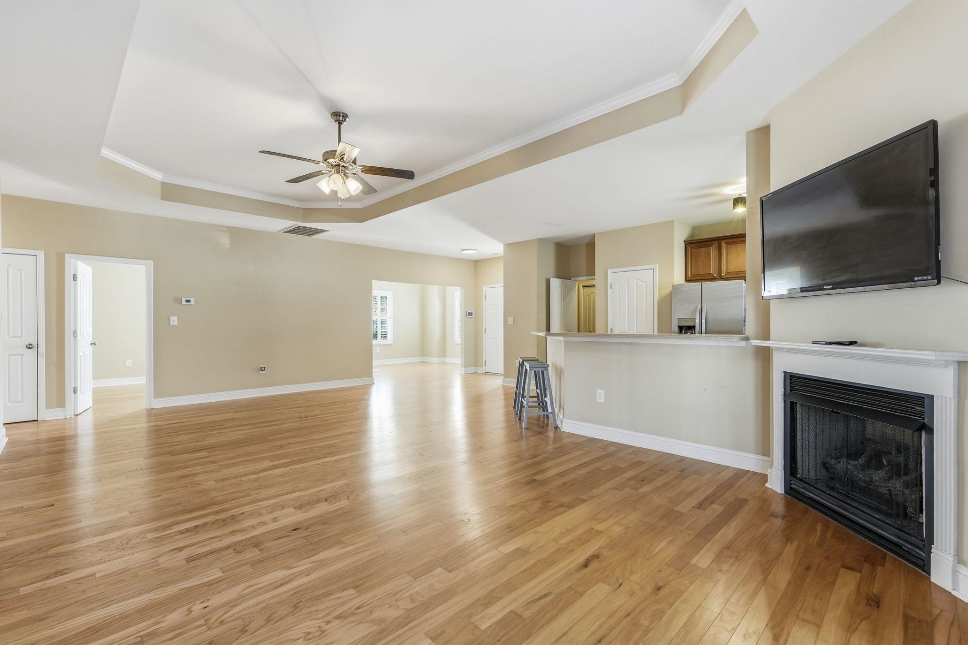 166 Preservation Dr.  Photo 5