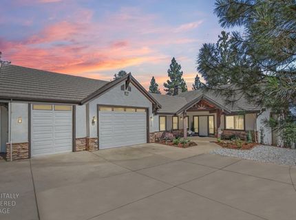 1119 Holly Leaf Ln, Meadow Vista, CA 95722 Photo