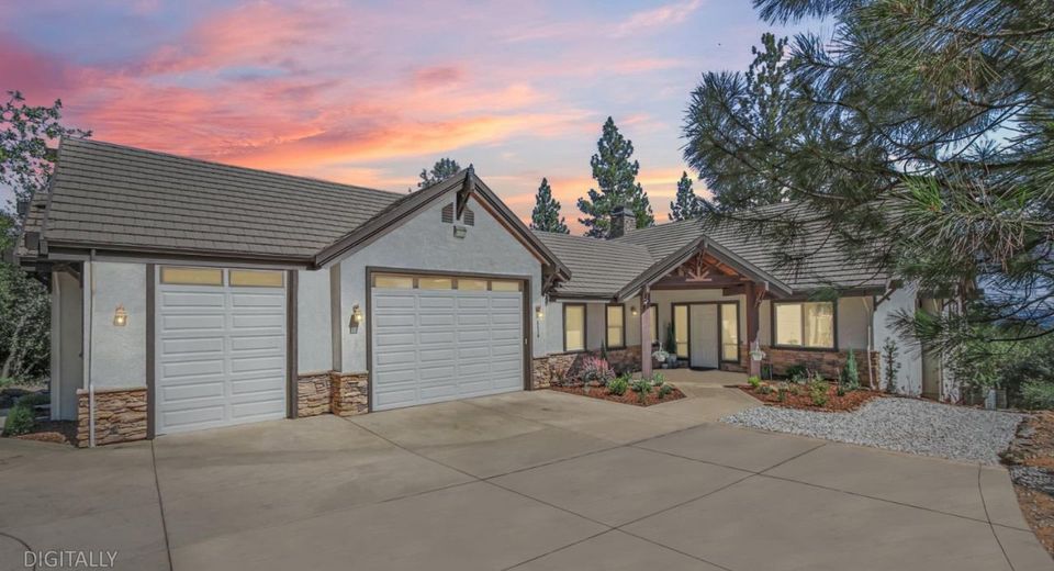 1119 Holly Leaf Ln, Meadow Vista, CA 95722 Photo