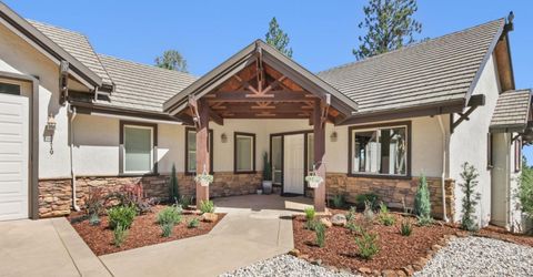 1119 Holly Leaf Ln, Meadow Vista, CA 95722 Photo