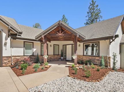 1119 Holly Leaf Ln, Meadow Vista, CA 95722 Photo