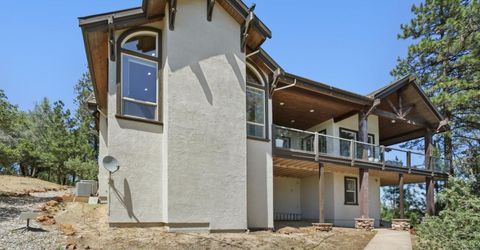 1119 Holly Leaf Ln, Meadow Vista, CA 95722 Photo