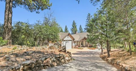 1119 Holly Leaf Ln, Meadow Vista, CA 95722 Photo