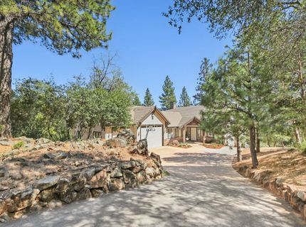 1119 Holly Leaf Ln, Meadow Vista, CA 95722 Photo