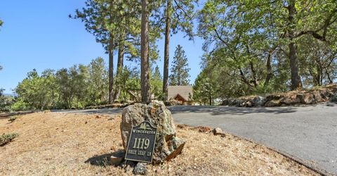1119 Holly Leaf Ln, Meadow Vista, CA 95722 Photo
