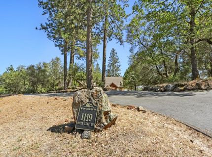 1119 Holly Leaf Ln, Meadow Vista, CA 95722 Photo