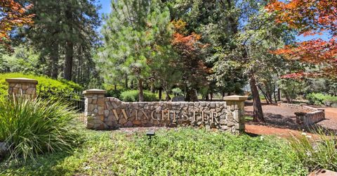 1119 Holly Leaf Ln, Meadow Vista, CA 95722 Photo