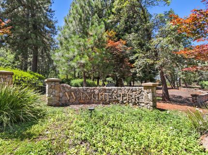 1119 Holly Leaf Ln, Meadow Vista, CA 95722 Photo