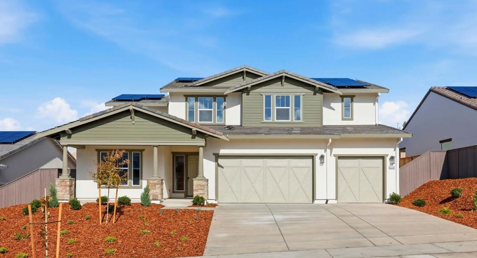 4530 Dewey Oak Dr, Folsom, CA 95630 Photo