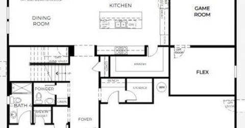 4530 Dewey Oak Dr, Folsom, CA 95630 Photo