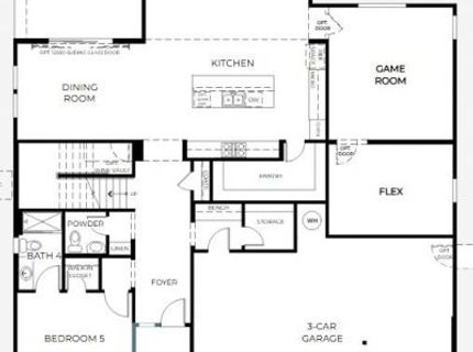 4530 Dewey Oak Dr, Folsom, CA 95630 Photo